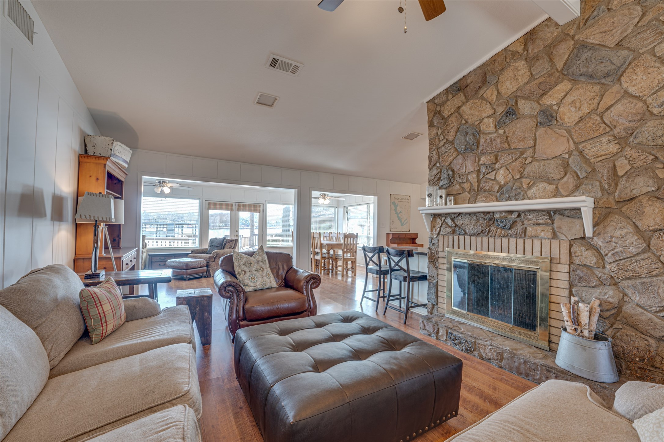 113 Crestwood Circle Enchanted Oaks TX 75156