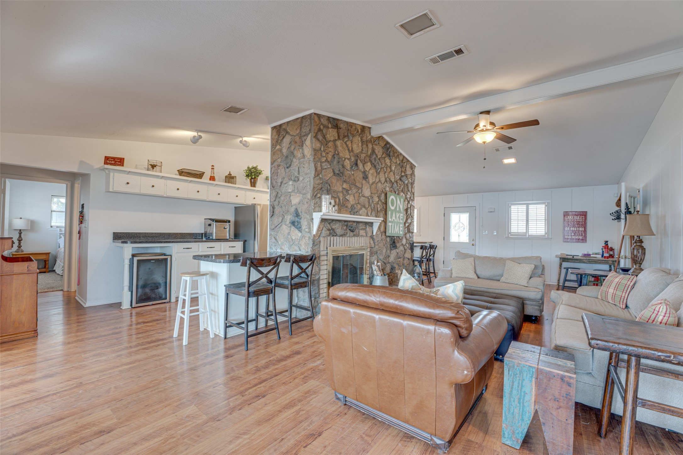 113 Crestwood Circle Enchanted Oaks TX 75156