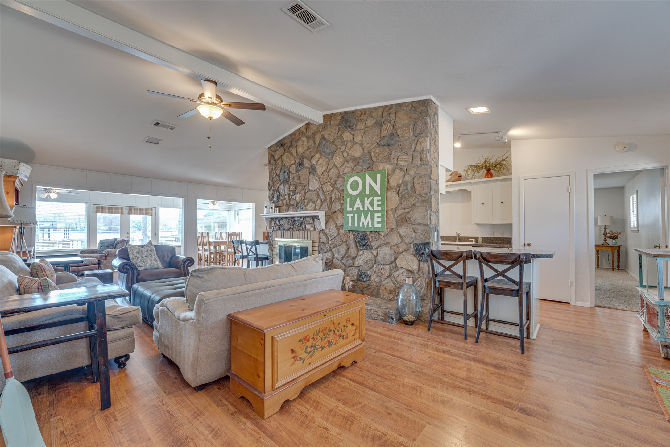 113 Crestwood Circle Enchanted Oaks TX 75156