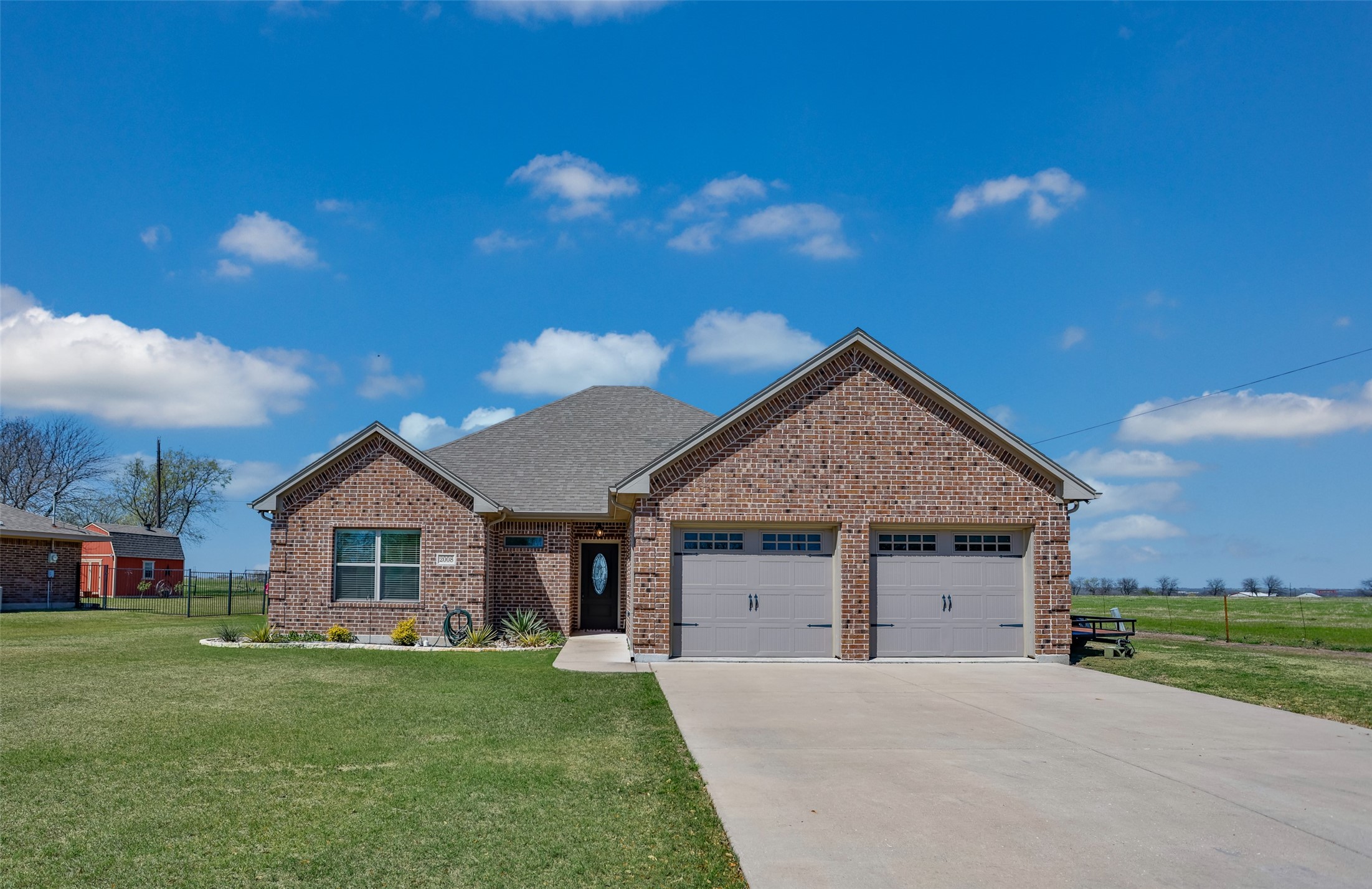 2008 Stanford Drive Gainesville TX 76240