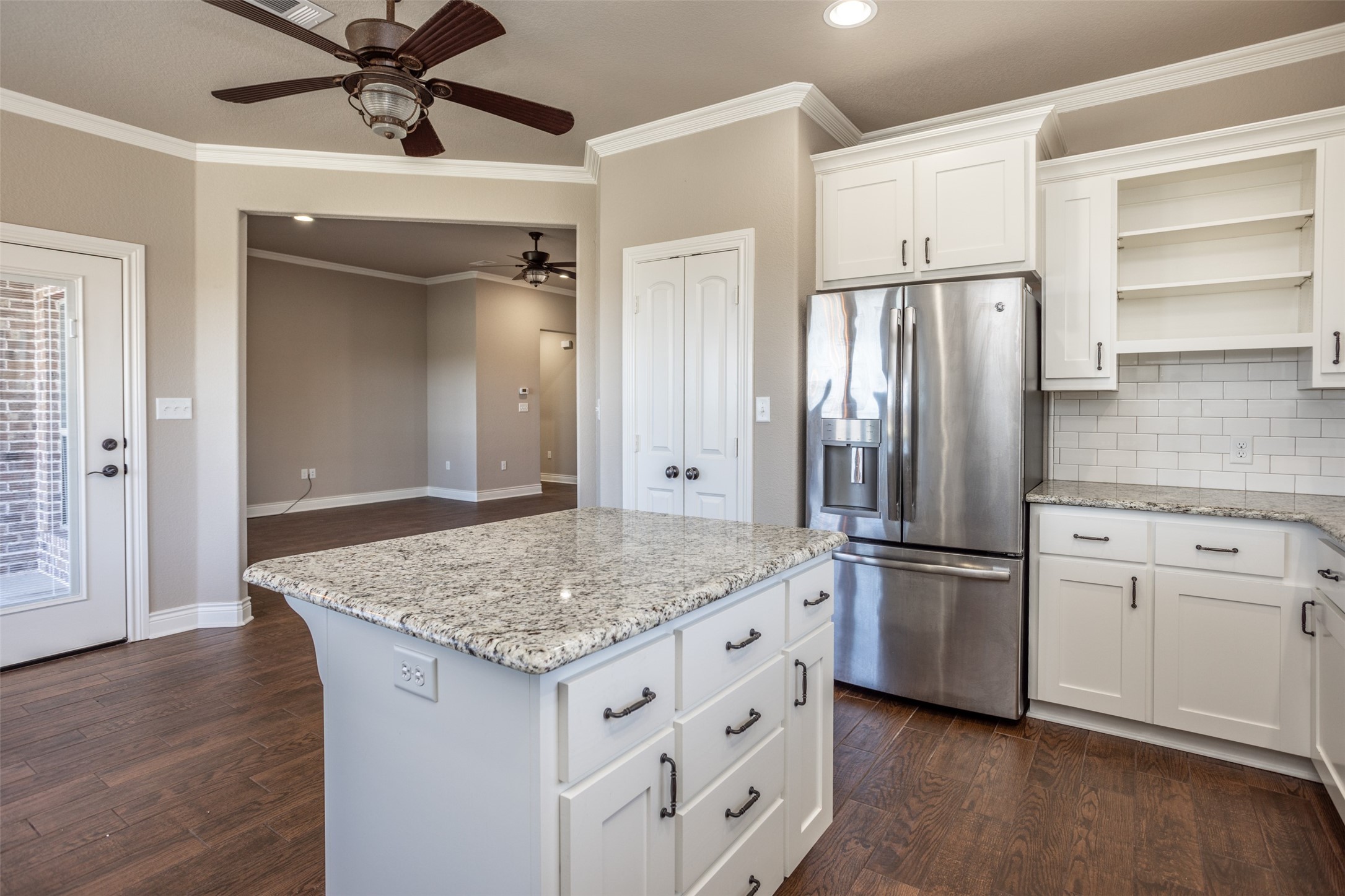 2008 Stanford Drive Gainesville TX 76240