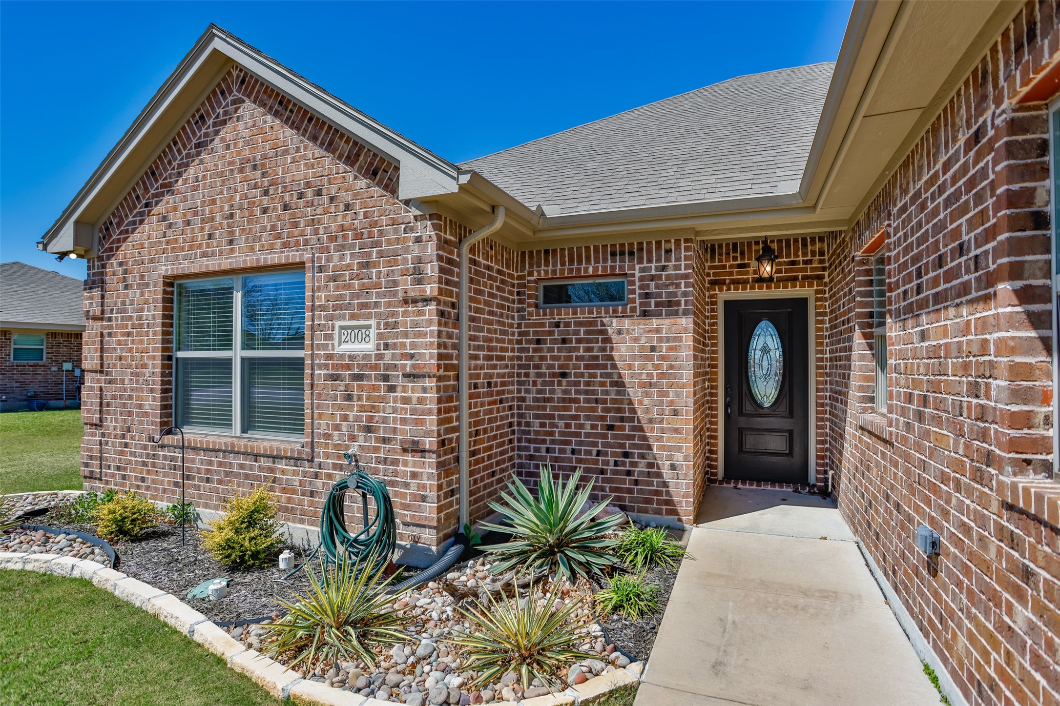 2008 Stanford Drive Gainesville TX 76240