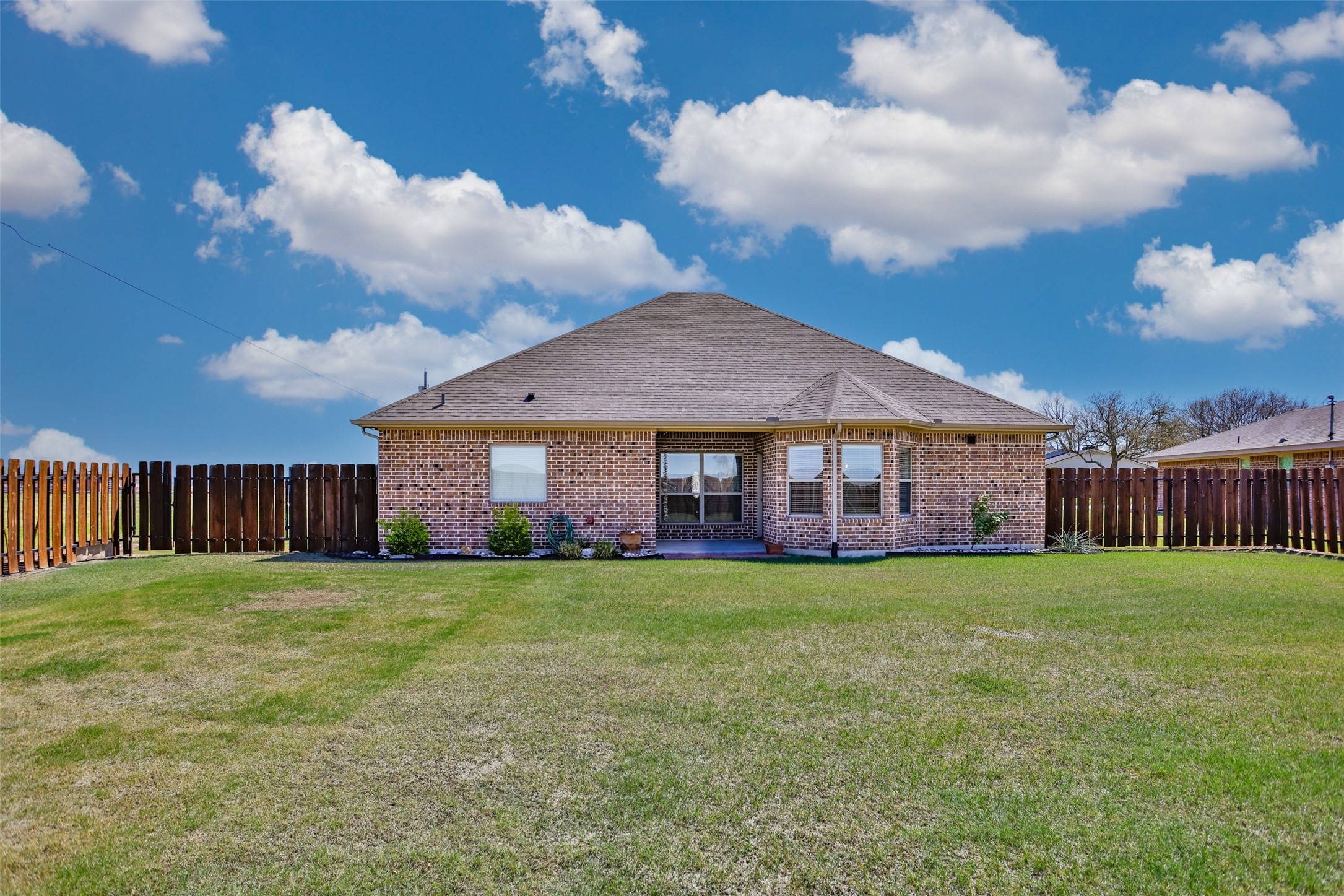 2008 Stanford Drive Gainesville TX 76240