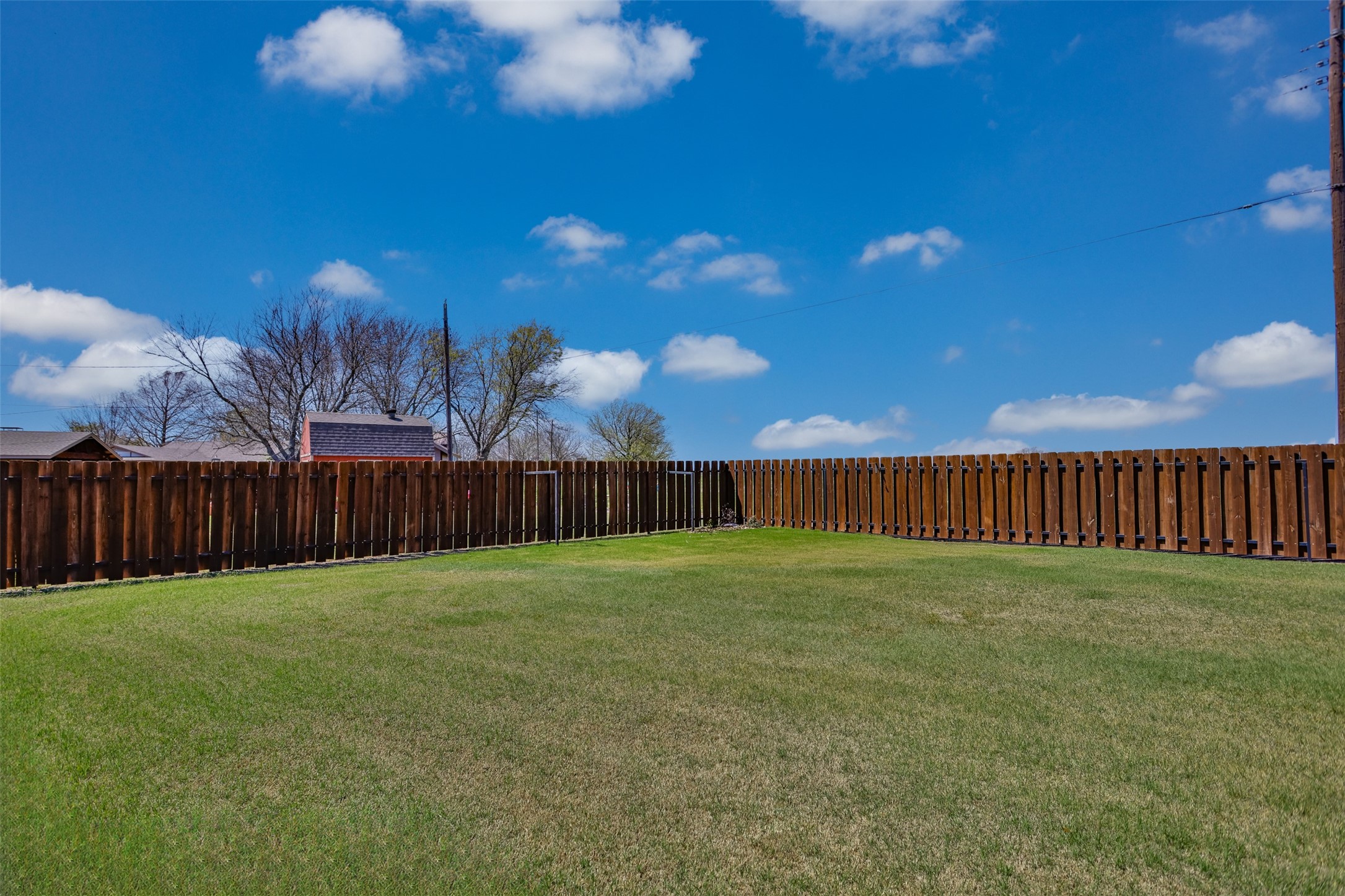 2008 Stanford Drive Gainesville TX 76240
