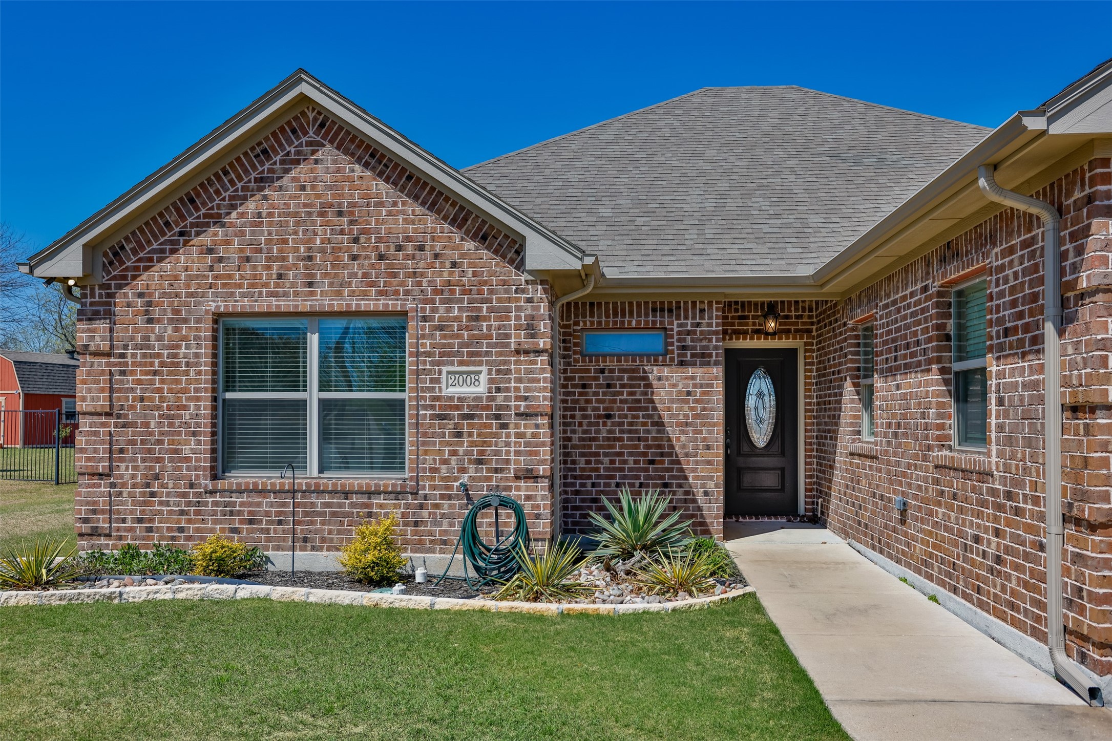 2008 Stanford Drive Gainesville TX 76240