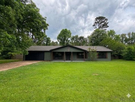 8942 Dakota Huse Lane Greenwood LA 71033