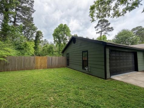 8942 Dakota Huse Lane Greenwood LA 71033