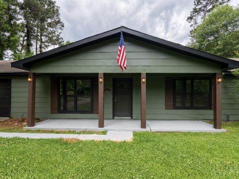 8942 Dakota Huse Lane Greenwood LA 71033