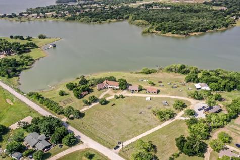 Tbd Shahan Prairie Road Little Elm TX 75068