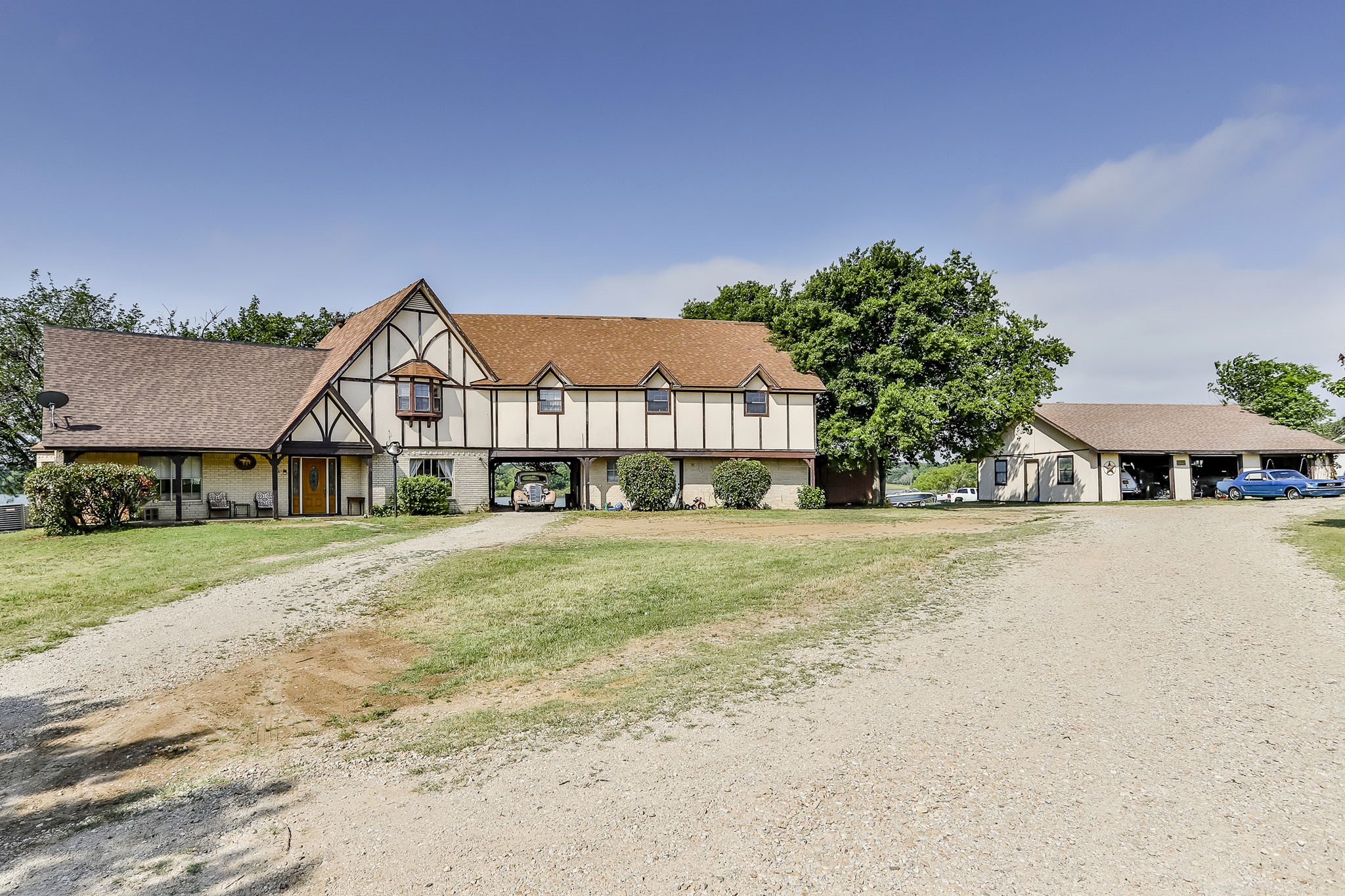 Tbd Shahan Prairie Road Little Elm TX 75068