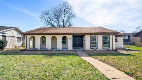 3310 Eastbrook Drive Mesquite TX 75150