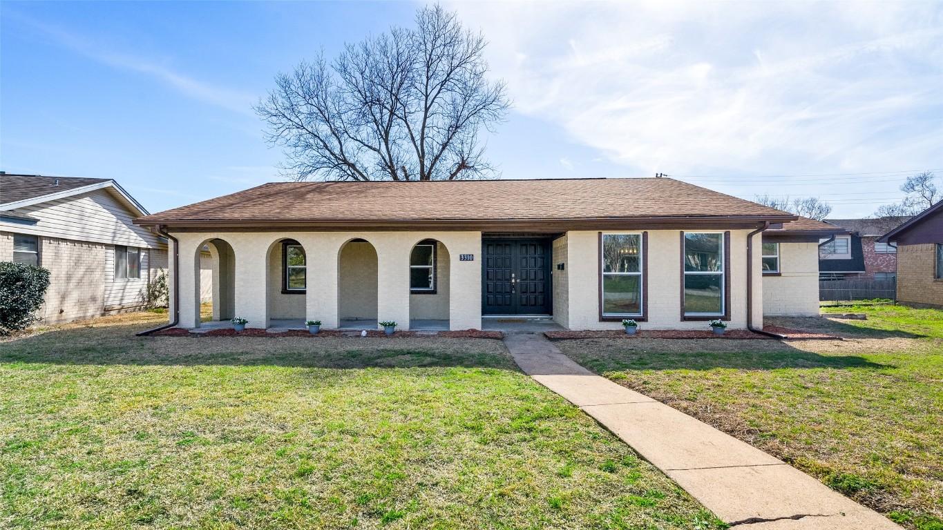 3310 Eastbrook Drive Mesquite TX 75150