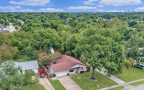 1408 W Shore Drive Richardson TX 75080