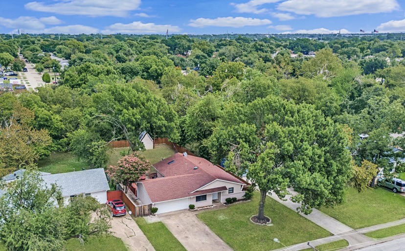 1408 W Shore Drive Richardson TX 75080