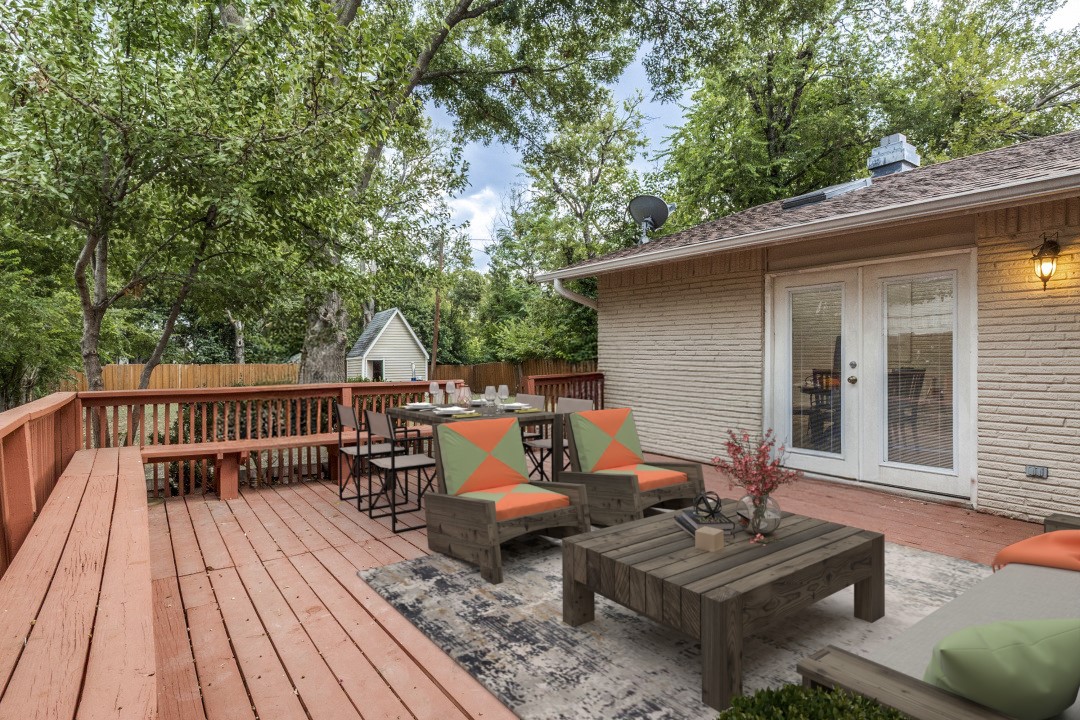 1408 W Shore Drive Richardson TX 75080