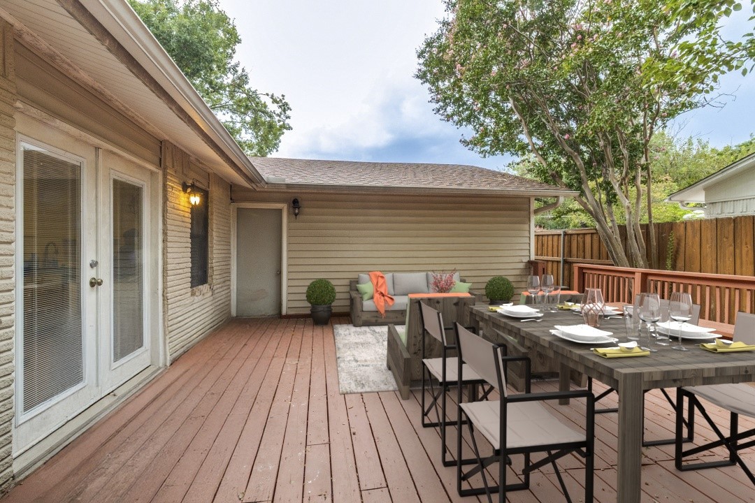 1408 W Shore Drive Richardson TX 75080