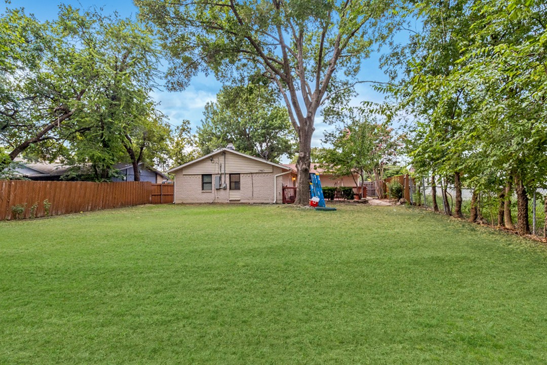 1408 W Shore Drive Richardson TX 75080