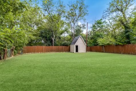 1408 W Shore Drive Richardson TX 75080