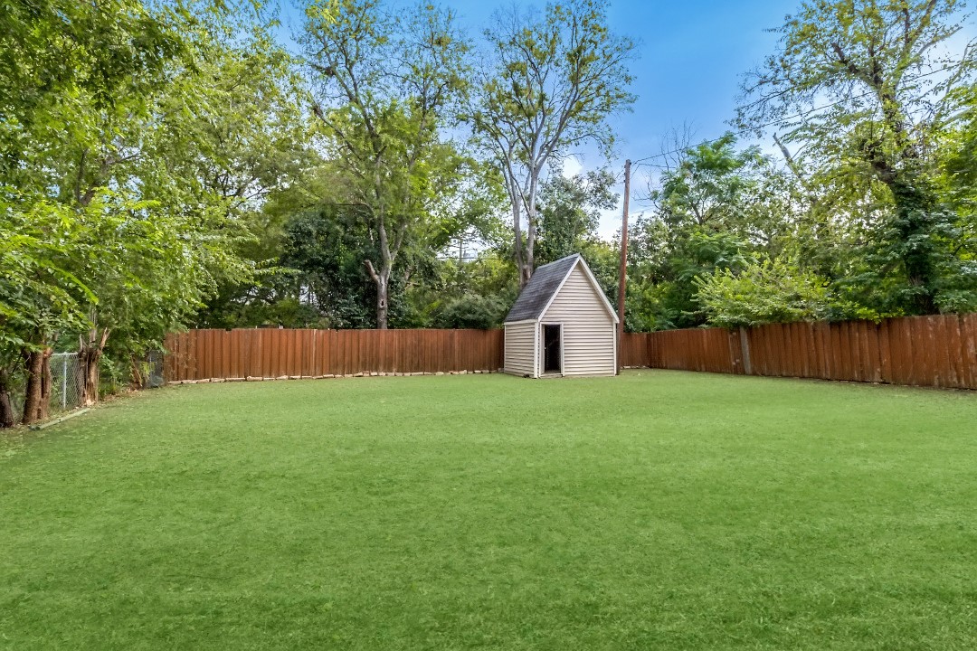 1408 W Shore Drive Richardson TX 75080