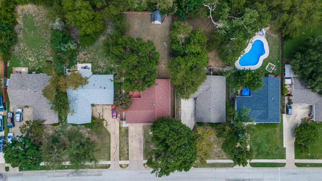 1408 W Shore Drive Richardson TX 75080