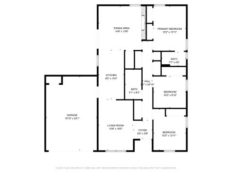 1408 W Shore Drive Richardson TX 75080