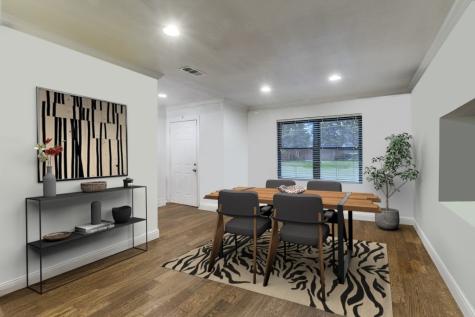 1408 W Shore Drive Richardson TX 75080