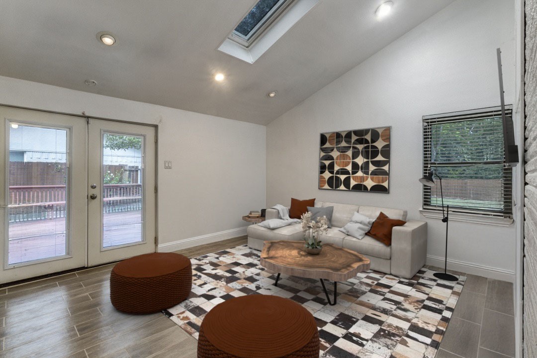 1408 W Shore Drive Richardson TX 75080