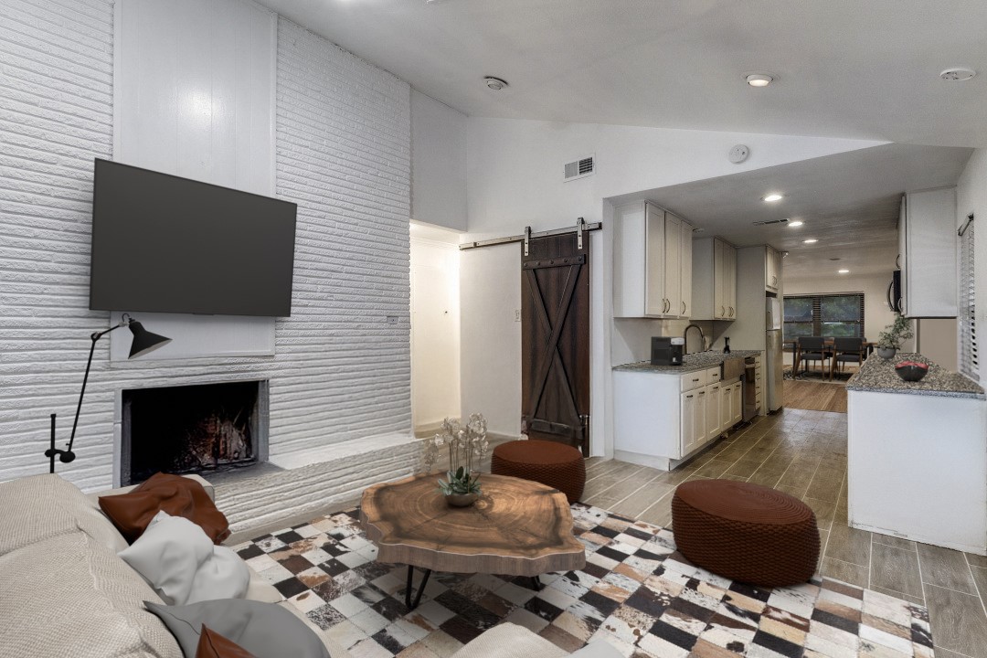 1408 W Shore Drive Richardson TX 75080