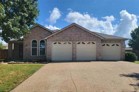 109 Rochdale Drive Anna TX 75409
