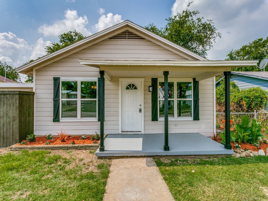 8121 W Elizabeth Lane Fort Worth TX 76116