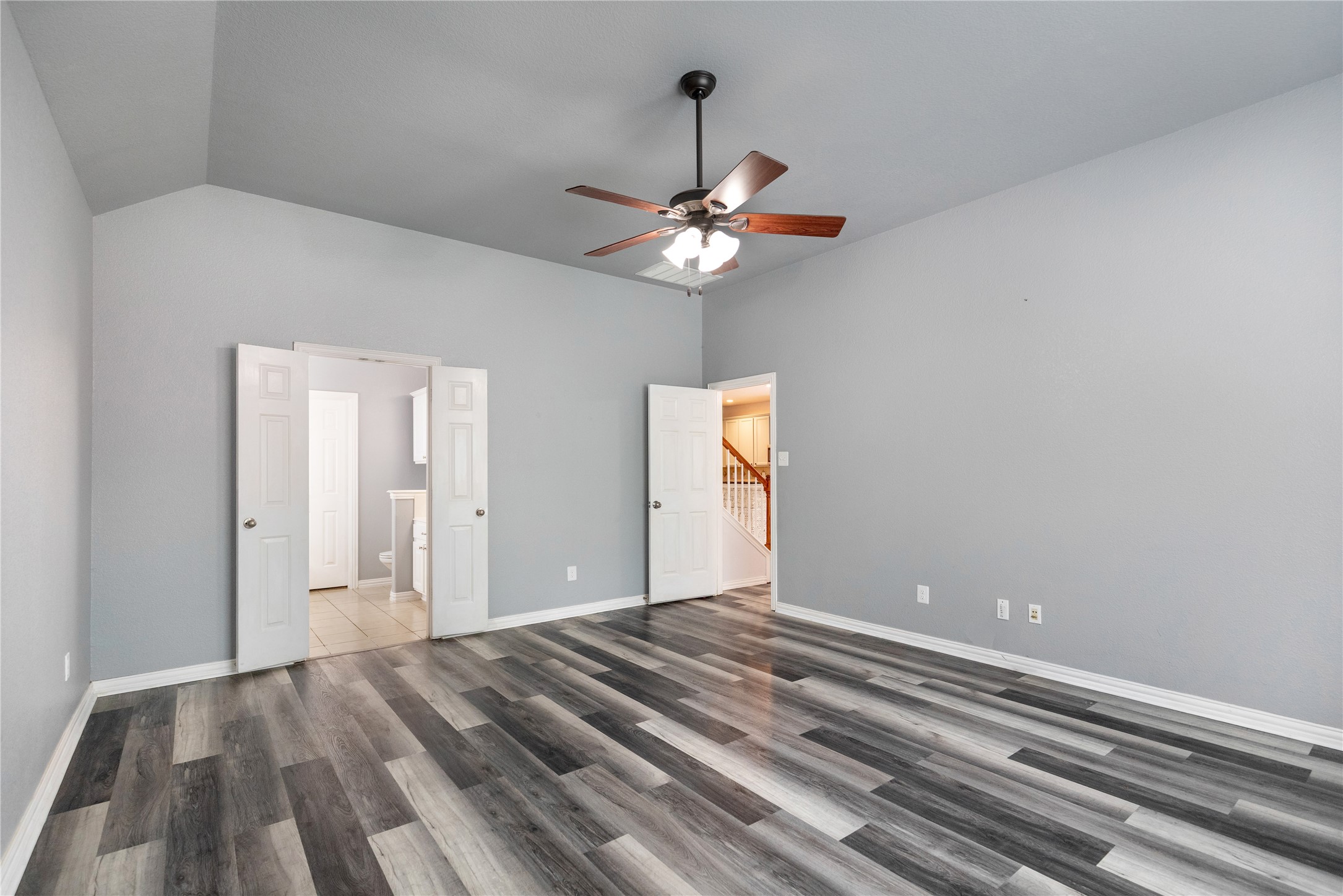4952 Paddock Drive Fort Worth TX 76244
