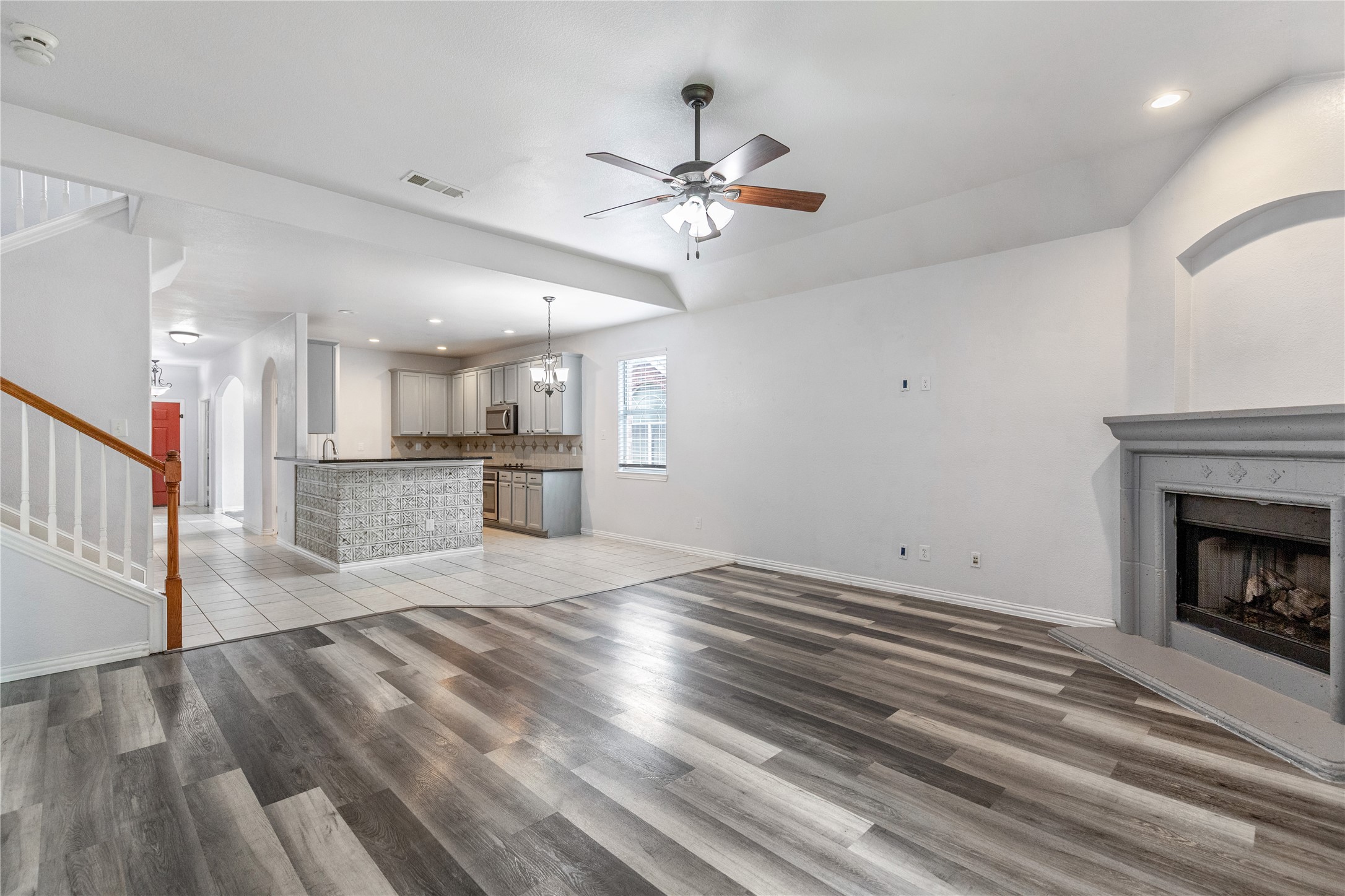 4952 Paddock Drive Fort Worth TX 76244