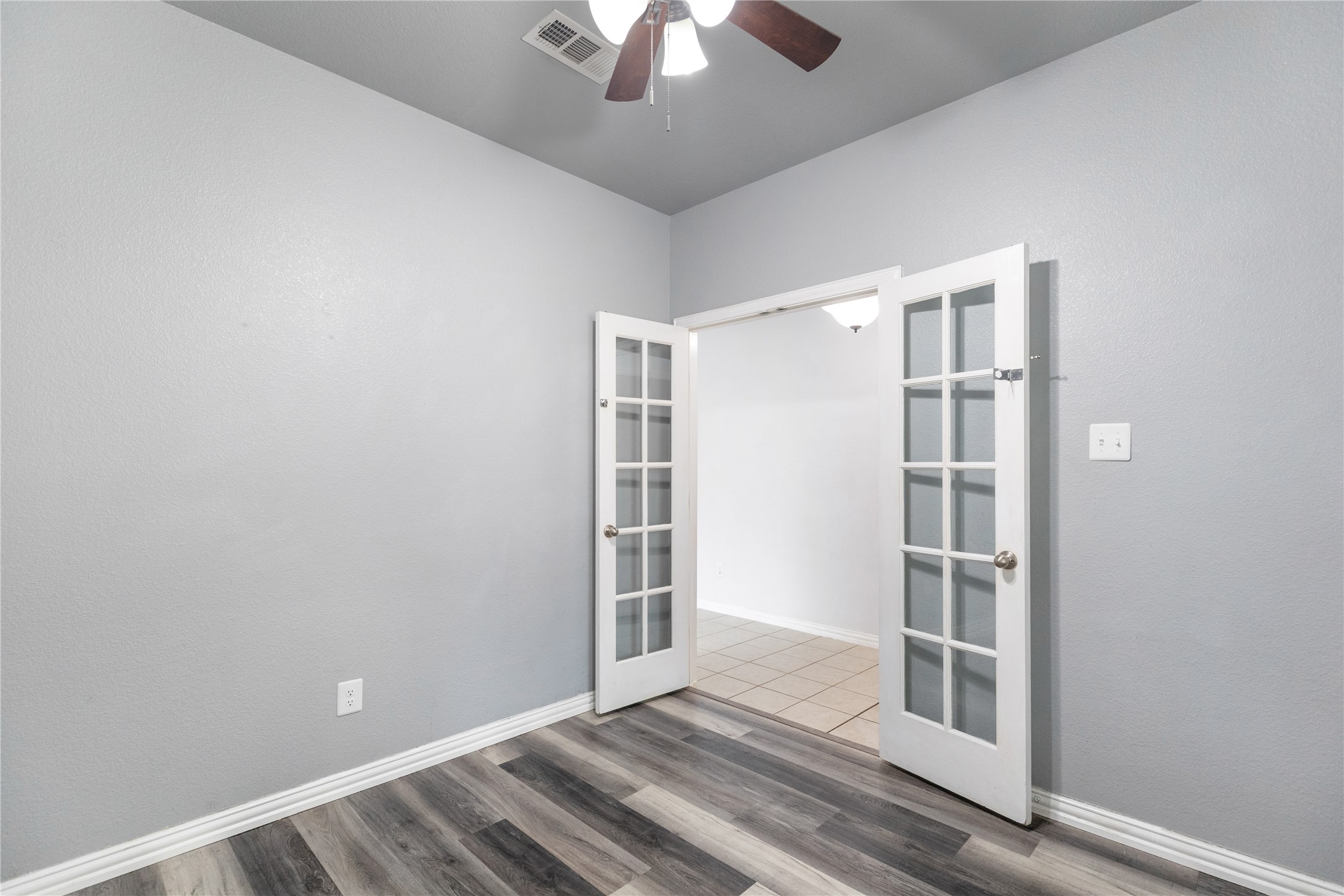 4952 Paddock Drive Fort Worth TX 76244