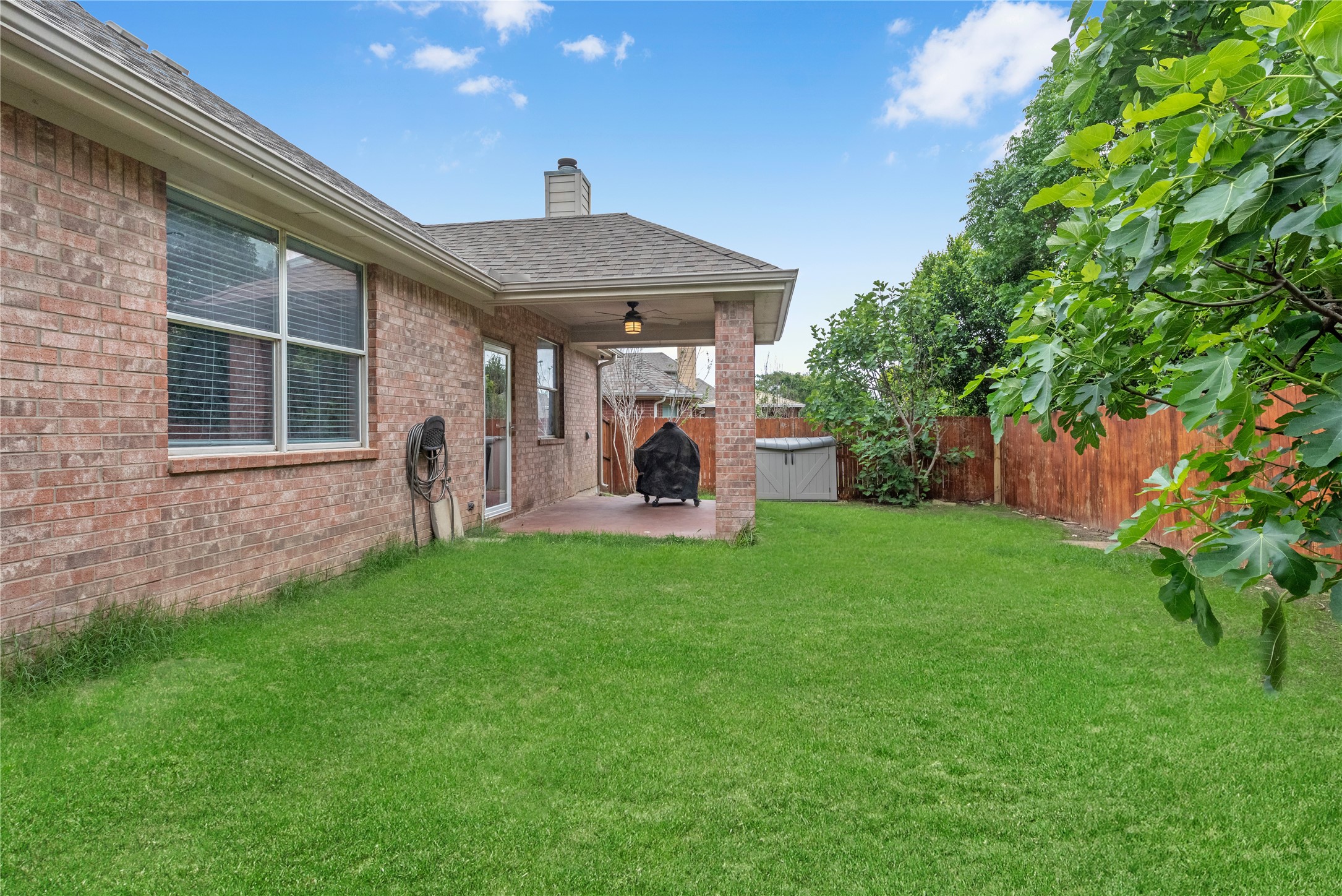 4952 Paddock Drive Fort Worth TX 76244