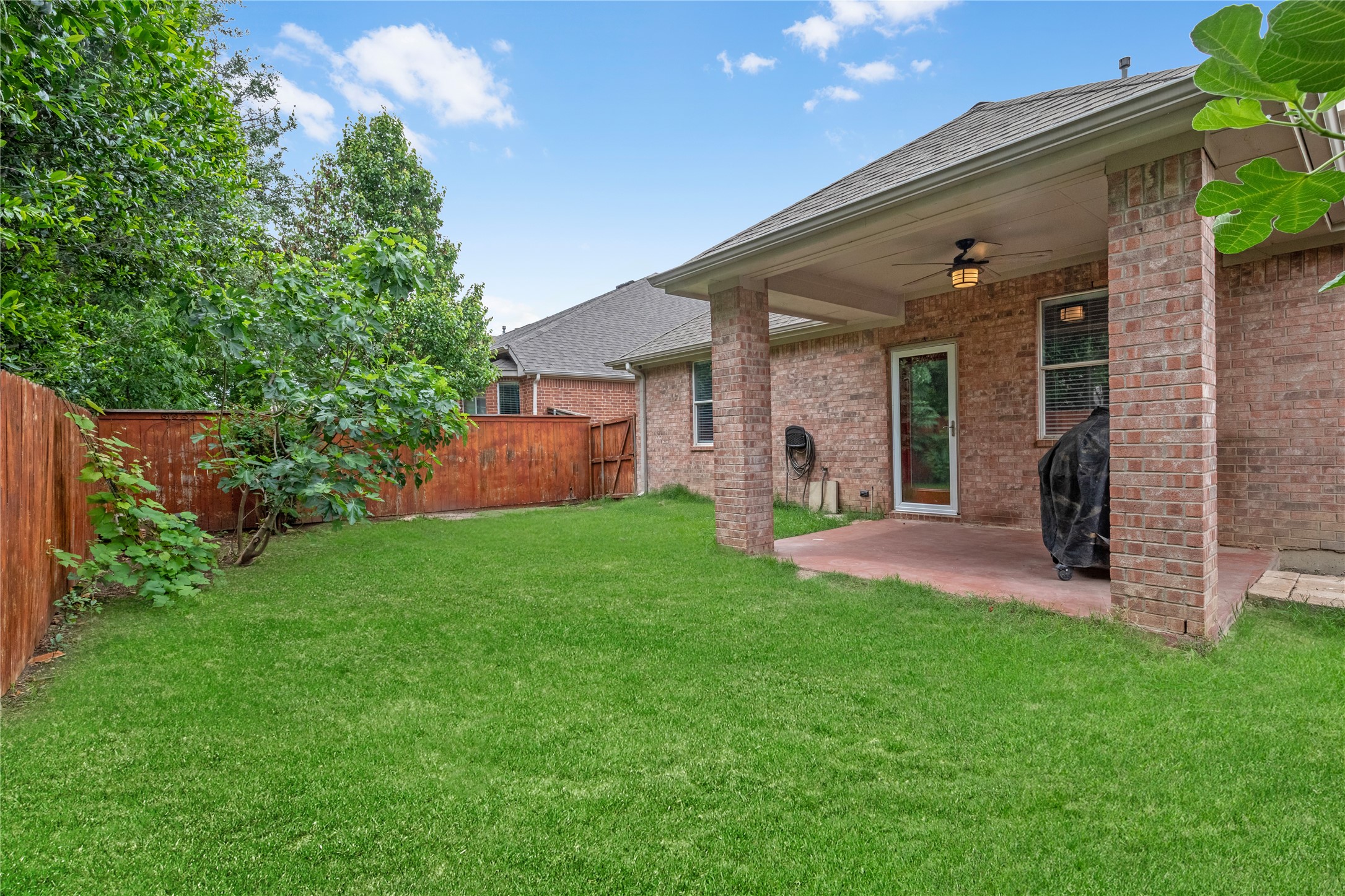 4952 Paddock Drive Fort Worth TX 76244