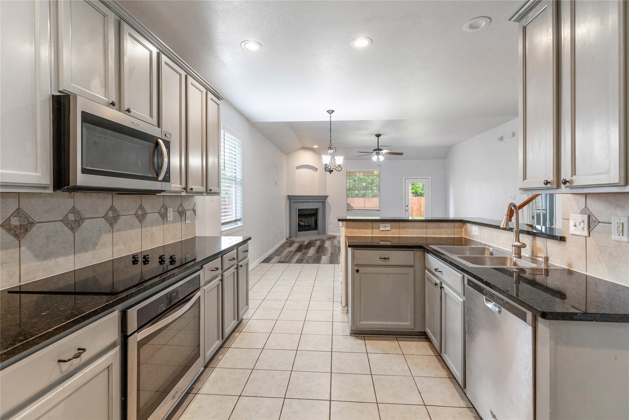 4952 Paddock Drive Fort Worth TX 76244