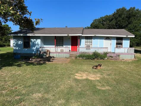 730 Vz County Road 1128 Fruitvale TX 75127