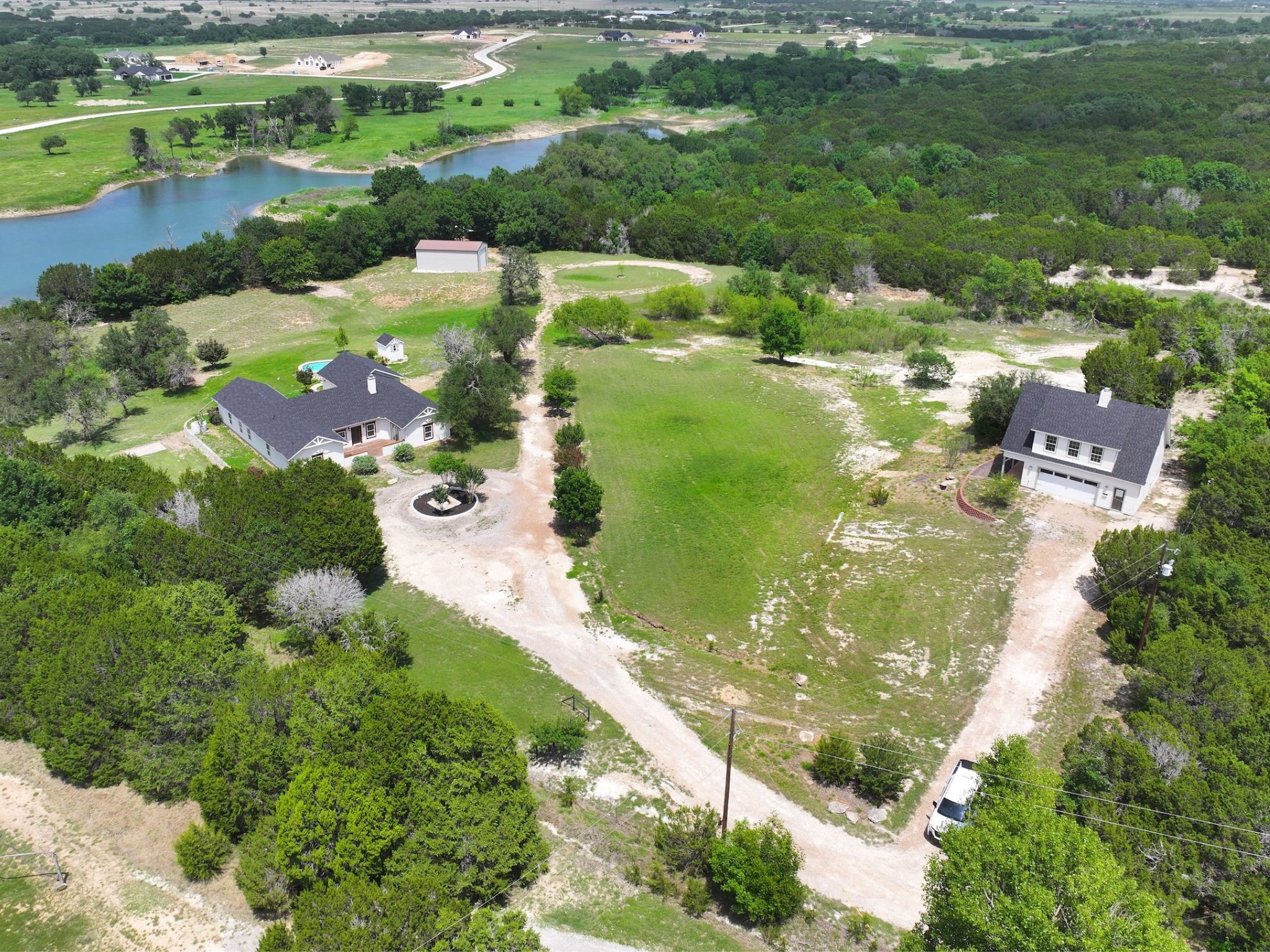 4801 Fireside Court Granbury TX 76049