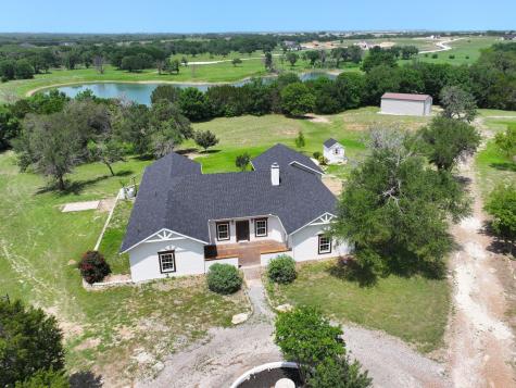 4801 Fireside Court Granbury TX 76049