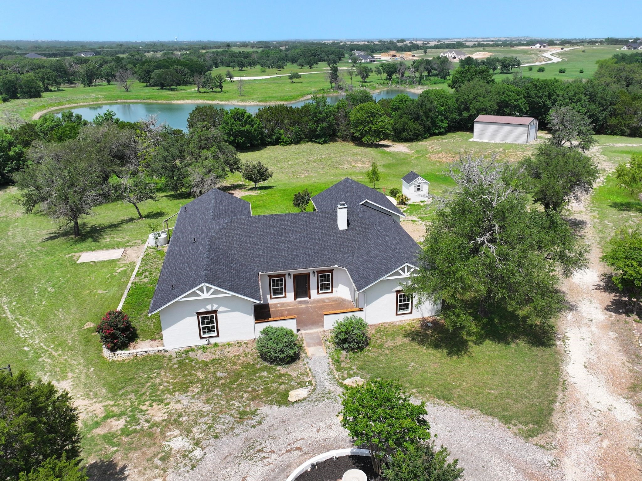 4801 Fireside Court Granbury TX 76049