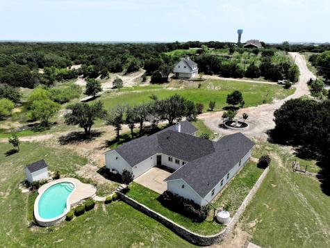 4801 Fireside Court Granbury TX 76049