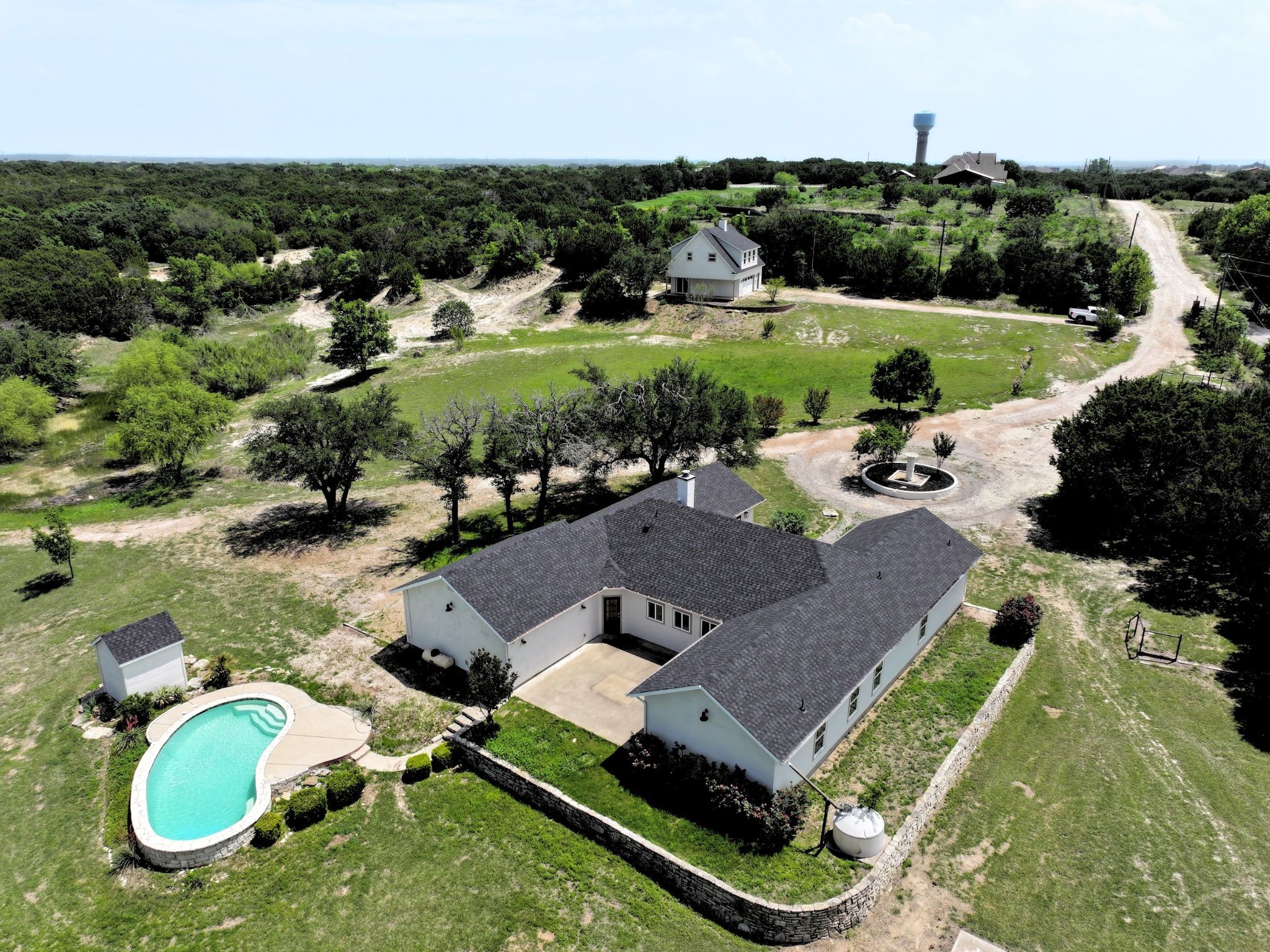 4801 Fireside Court Granbury TX 76049