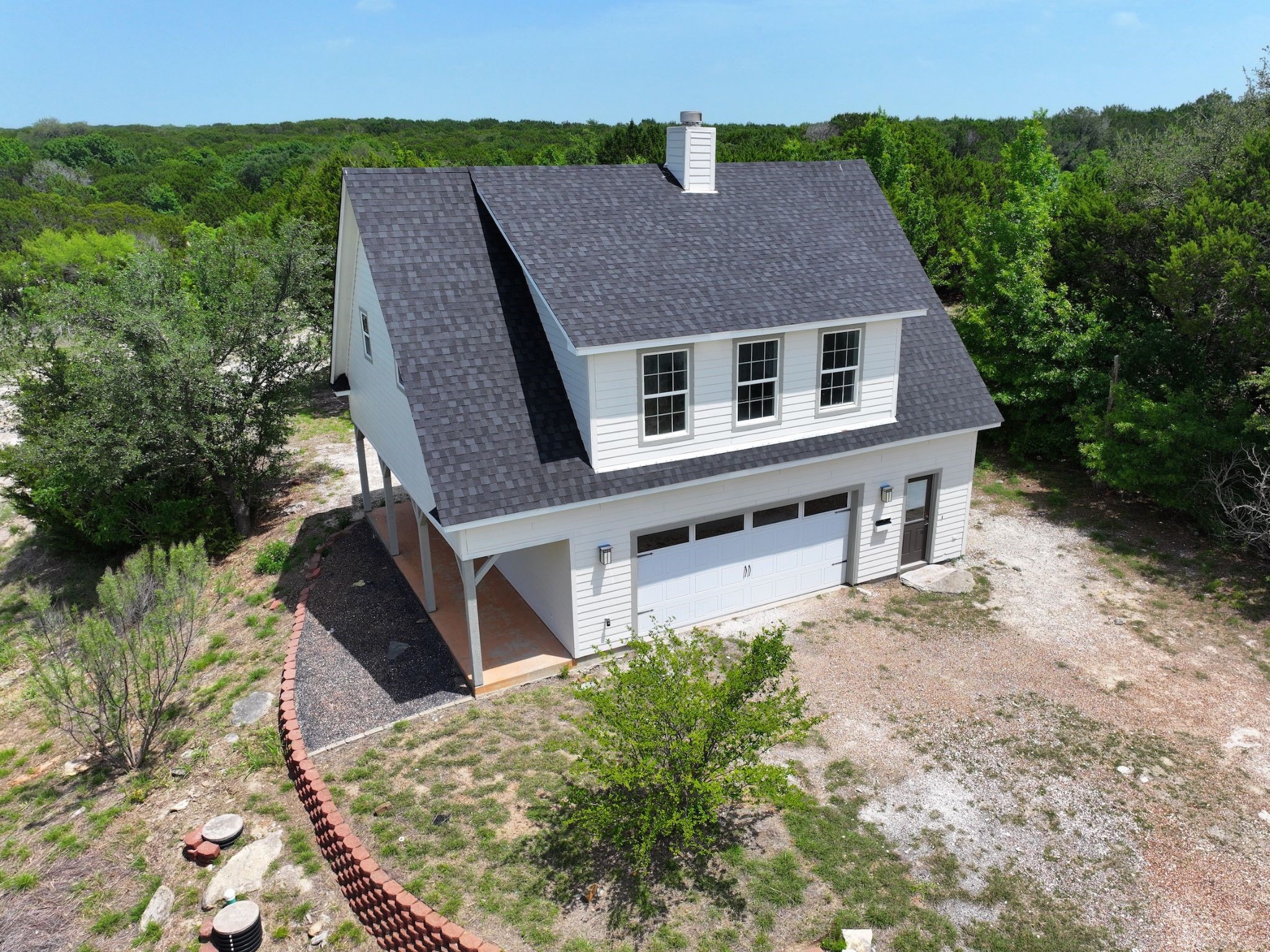 4801 Fireside Court Granbury TX 76049
