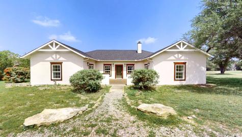 4801 Fireside Court Granbury TX 76049