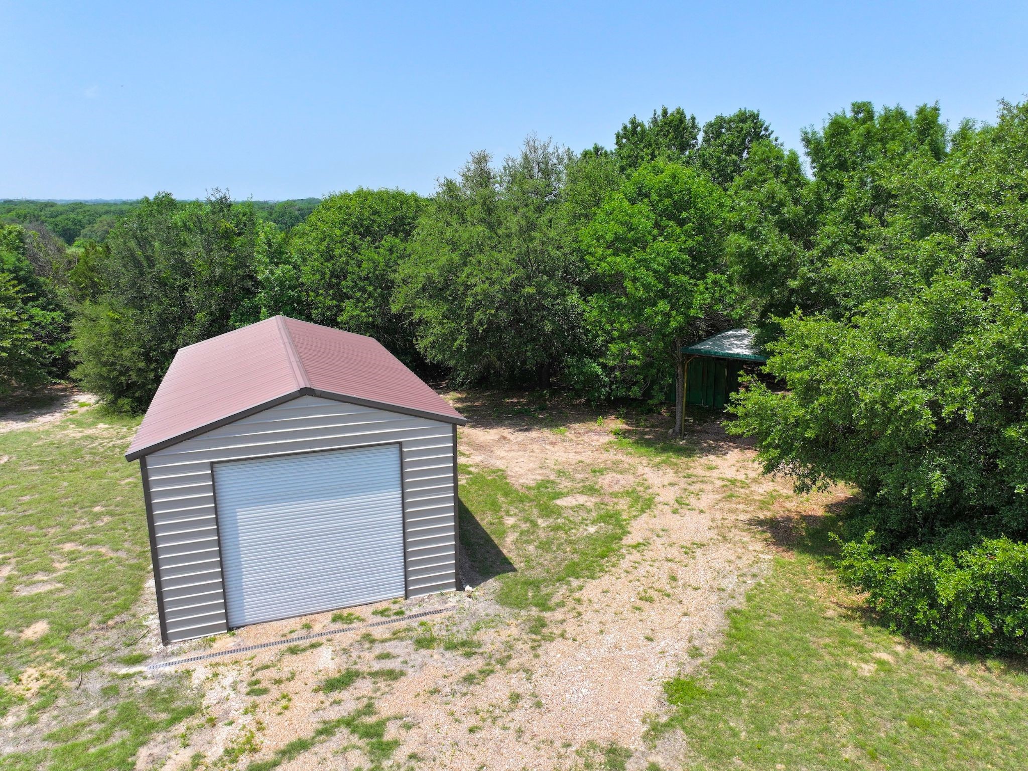 4801 Fireside Court Granbury TX 76049