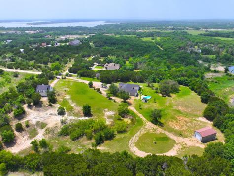 4801 Fireside Court Granbury TX 76049
