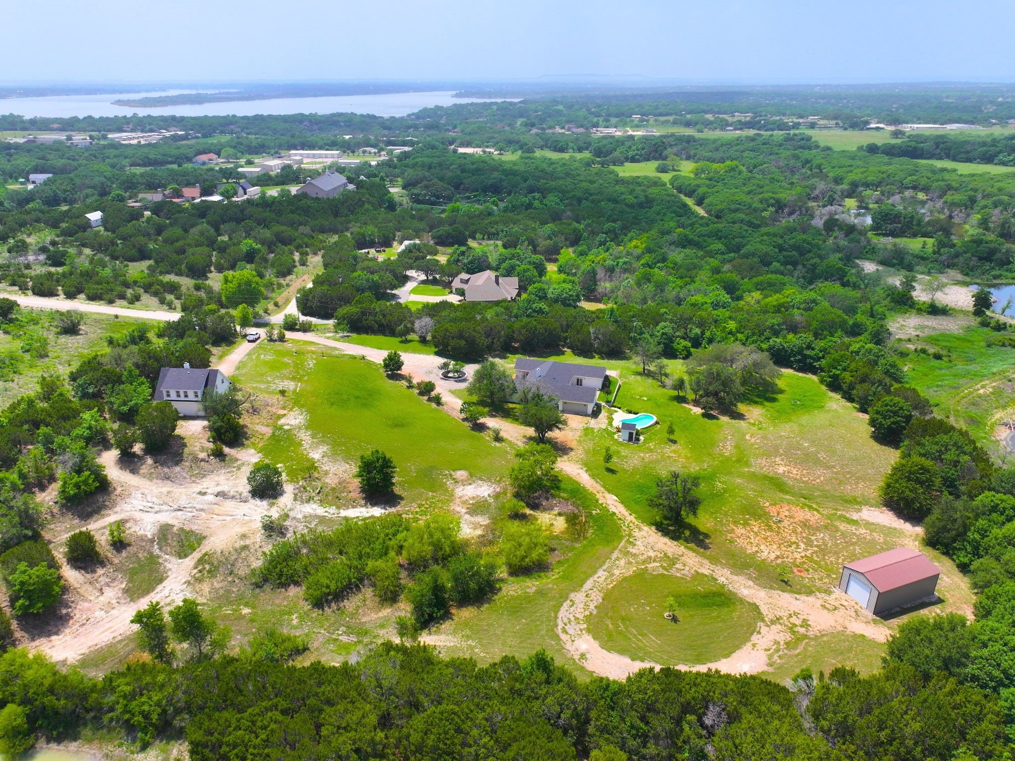 4801 Fireside Court Granbury TX 76049