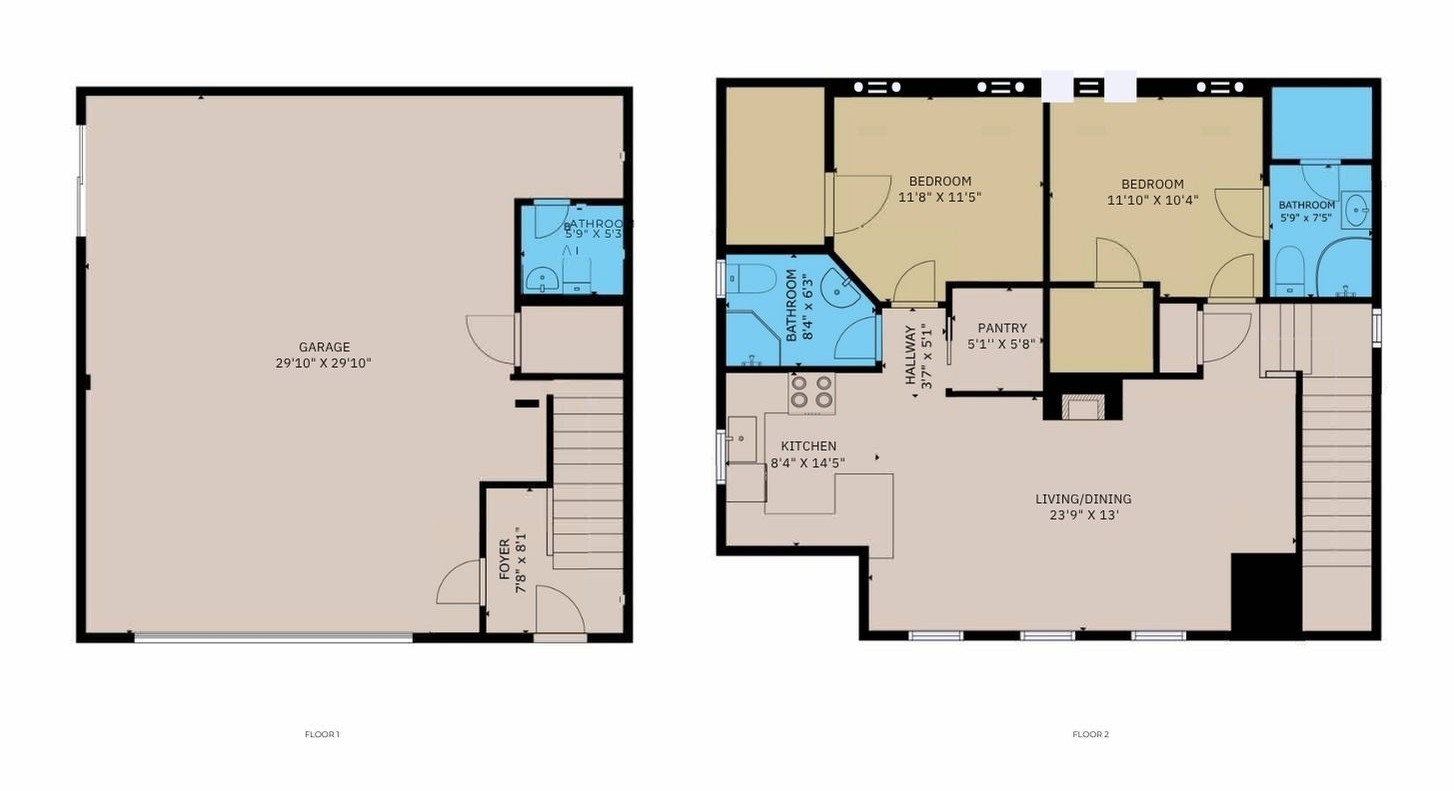 4801 Fireside Court Granbury TX 76049