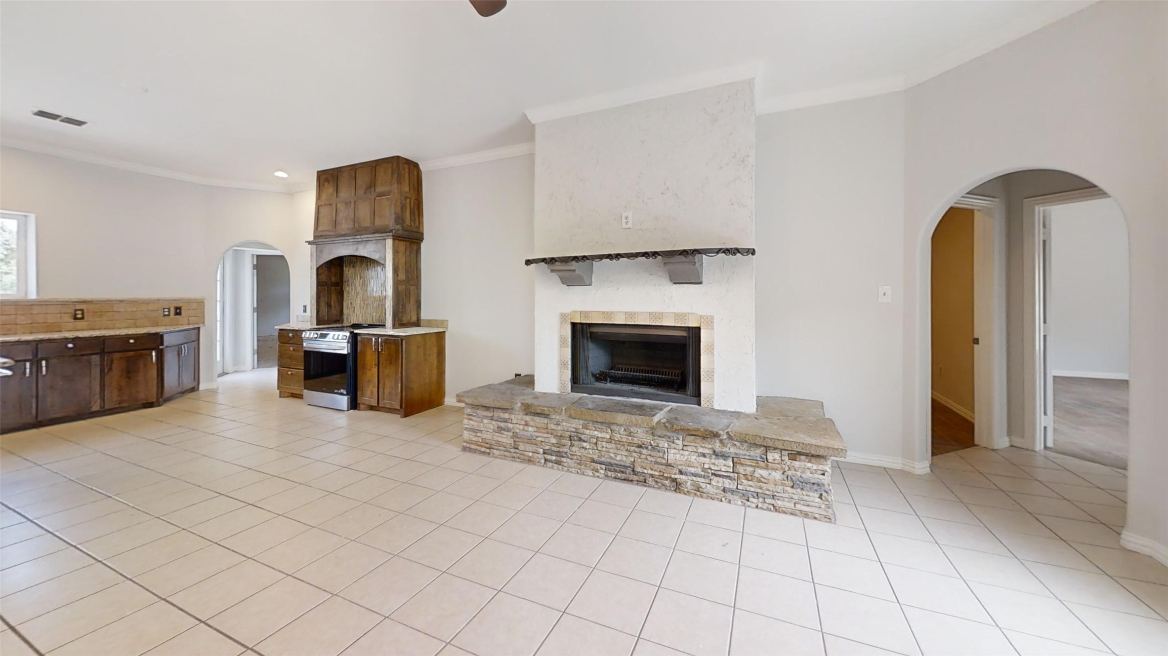 4801 Fireside Court Granbury TX 76049