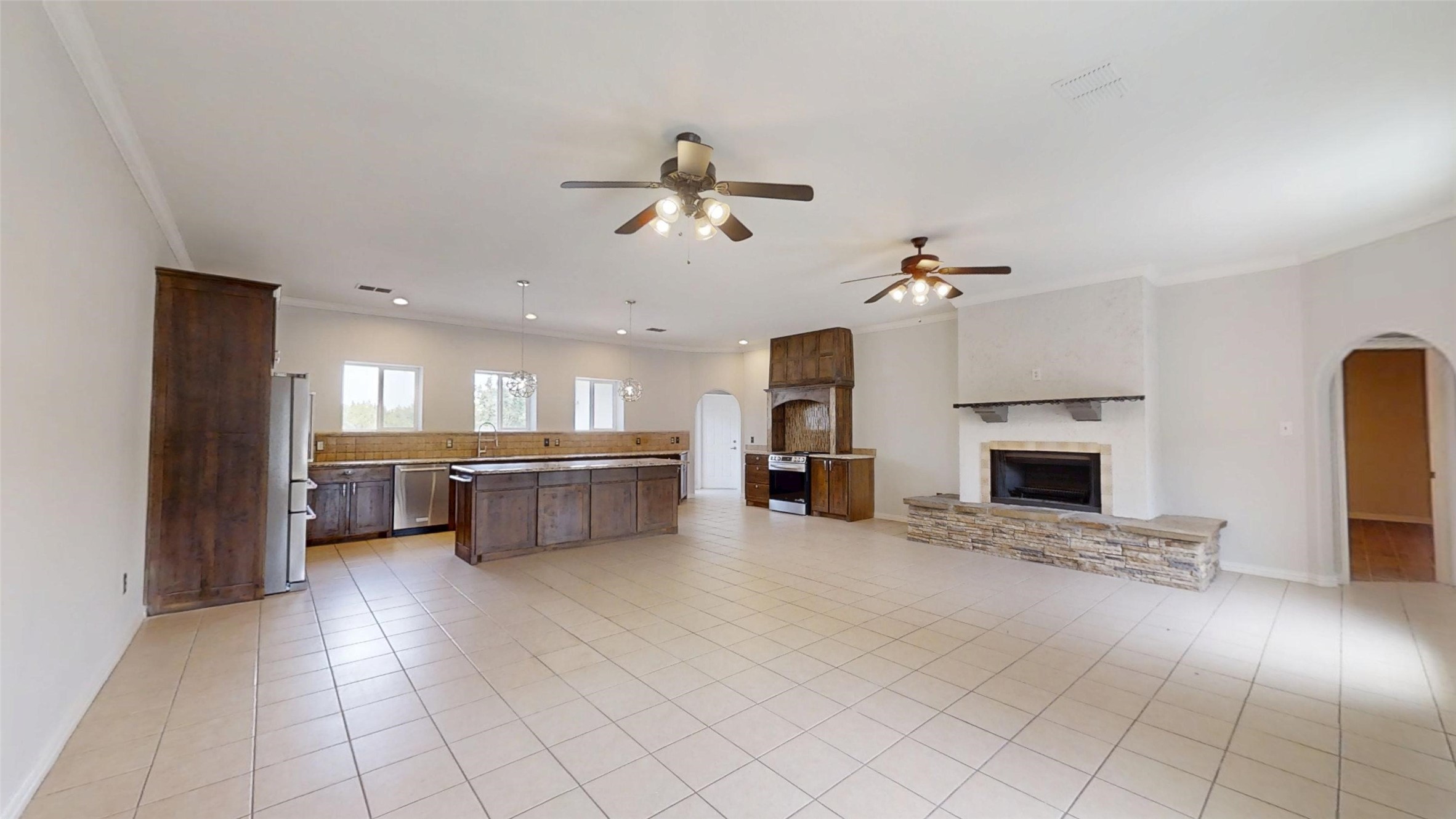 4801 Fireside Court Granbury TX 76049